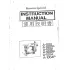 Manual instructiuni utilizare pentru masina de cusut industriala Kansai Special A-1002