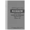 Manual tehnic pentru masina de cusut industriala Merrow 60