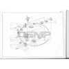 Manual tehnic pentru masina industriala de cusut tip acoperire Rimoldi 263-38-3MA-01