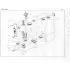 Manual tehnic pentru masina industriala de cusut tip acoperire Rimoldi 264-00-1CA-08