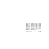 Manual tehnic pentru masina industriala de cusut tip acoperire Rimoldi 264 Series