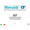 Manual tehnic pentru masina industriala de surfilat Rimoldi 327-00-2CD-32