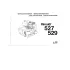 Manual tehnic pentru masina de cusut industriala Rimoldi 529