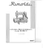 Manual tehnic pentru masina industriala de cusut tip acoperire Rimoldi B64-0