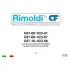 Manual tehnic pentru masina industriala de surfilat Rimoldi C07-00-1CD-01