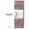 Manual tehnic pentru masina de cusut industriala SunStar DPK-2