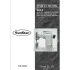 Manual tehnic pentru masina de cusut industriala SunStar DPK-5