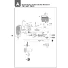 Manual tehnic pentru masina de cusut industriala SunStar KM-123