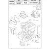 Manual tehnic pentru masina de cusut industriala Siruba 700K