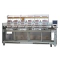 Masini de brodat cu capete multiple