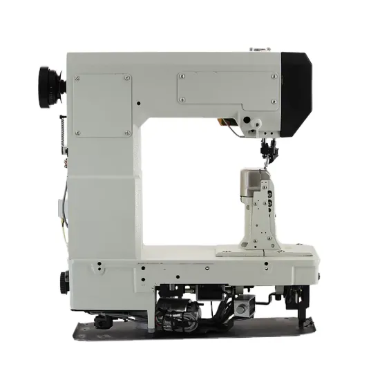 Masina de cusut colona Mivamac model MV-591