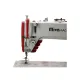 Masina de cusut simpla cu 1 ac cu graifer marit, special pentru materiale groase, Mivamac model MV-7300H