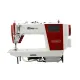 Masina de cusut simpla cu 1 ac, cu functii automate, Mivamac model MV-7300M