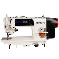 Masina de cusut cu 1 ac cu cutit de rihtuire Mivamac MV-8300D
