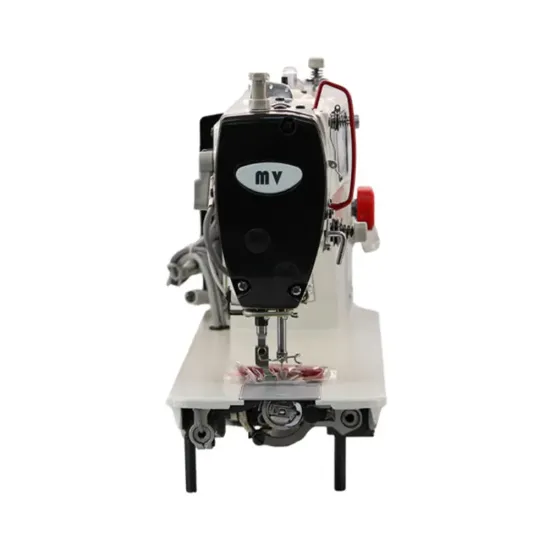 Masina de cusut simpla cu 1 ac, cu functii automate,  Mivamac model MV-8700D