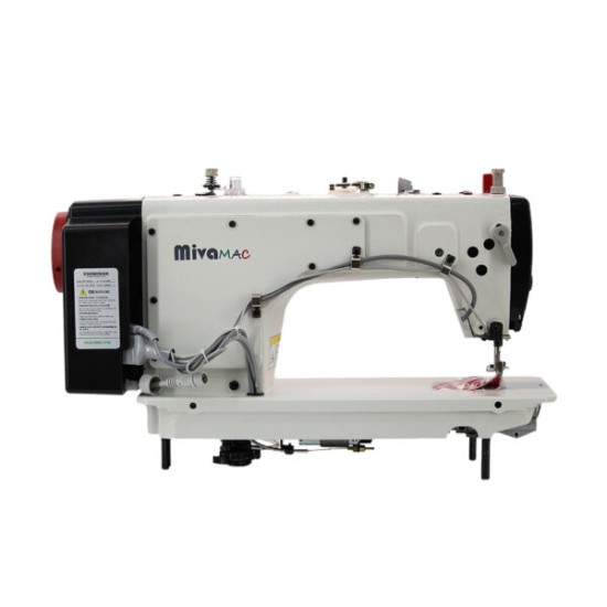 Masina de cusut simpla cu 1 ac, cu functii automate,  Mivamac model MV-8700D