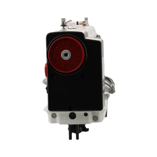 Masina de cusut simpla cu 1 ac, cu functii automate,  Mivamac model MV-8700D
