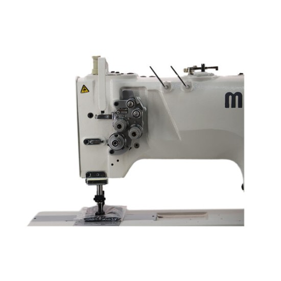 Masina de cusut cu 2 ace cu graifer mare Mivamac MV-8720-5