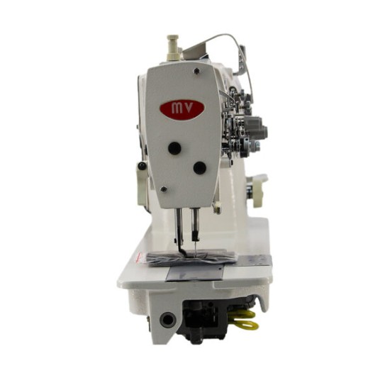 Masina de cusut cu 2 ace cu graifer mare Mivamac MV-8720-5