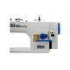 Masina de cusut industriala simpla cu 1 ac, fara taiere, Mivamac model MV-9100B