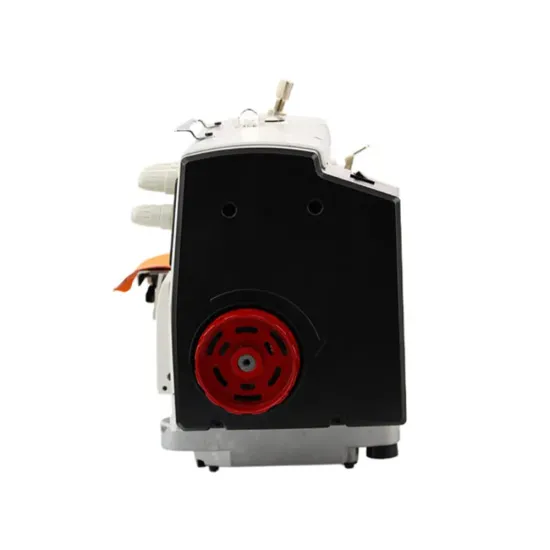 Masina de surfilat industriala de mare viteza, 2 ace 4 fire Mivamac MV-T4NEW