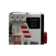 Masina de surfilat industriala de mare viteza, 2 ace 4 fire Mivamac MV-T4NEW