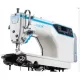 Masina de cusut industriala simpla cu 1 ac, cu taiere automata de fir, Jack model A4B