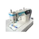 Masina de cusut industriala simpla cu 1 ac, cu taiere automata de fir, Jack model A4B