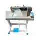 Masina de cusut industriala simpla cu 1 ac, cu taiere automata de fir, Jack model A4B