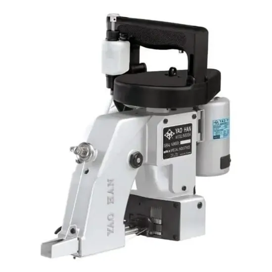 Masina de cusut saci portabila N600A