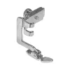 Piciorus articulat cu tija scurta pentru fermoar stanga/dreapta, pentru masini de cusut de uz casnic