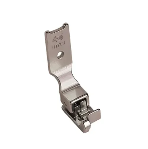 Piciorus compensator stanga pentru masini industriale de cusut zig-zag Singer