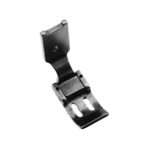 Piciorus pentru masina industriala cu 2 ace Brother LT2-B842; LT2-B845, 1/4 (6,4mm)