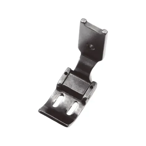 Piciorus pentru masina industriala cu 2 ace Brother LT2-B842; LT2-B845, 5/16″ (8mm)