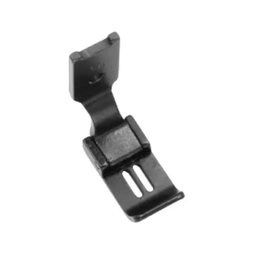 Piciorus pentru masina industriala cu 2 ace Brother LT2-B842; LT2-B845, 1/8″ (3,2mm)