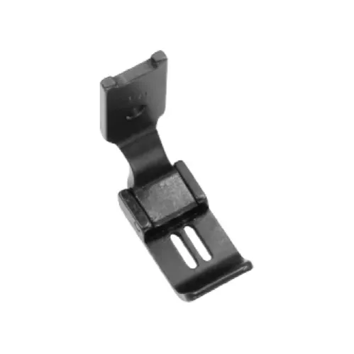 Piciorus pentru masina industriala cu 2 ace Brother LT2-B842; LT2-B845, 5/32″ (4,0mm)