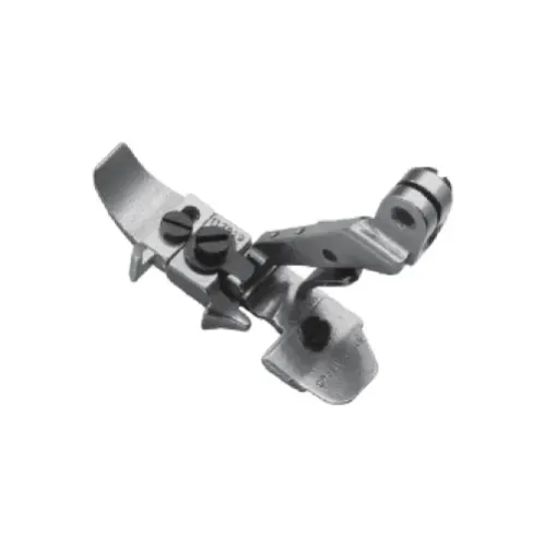 Set conversie pentru masini industriale de surfilat cu 1 ac Juki MO-2504, cusatura tip picot (surje), 1.6mm (0x1.6)