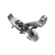 Piciorus pentru masini industriale de surfilat cu 1 ac Juki MO-2504-OA4-150; MO-2504-0A4-150-FG, surfilat tip picot (surjet), 0x1.6mm