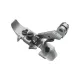 Piciorus pentru masini industriale de surfilat cu 1 ac Juki MO-2504-OA4-150; MO-2504-0A4-150-FG, surfilat tip picot (surjet), 0x1.6mm