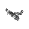 Piciorus pentru masini industriale de surfilat cu 1 ac Juki MO-3904; MO-6704, 0x4mm