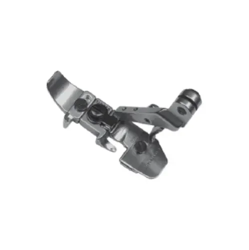 Set conversie pentru masini industriale de surfilat cu 1 ac Juki MO-6704, 4.0mm (0x4.0)