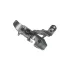 Piciorus pentru masini industriale de surfilat cu 1 ac Juki MO-3904; MO-6704, 0x4mm