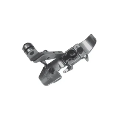 Piciorus pentru masini industriale de surfilat cu 1 ac Juki MO-3904; MO-6704, 0x4mm