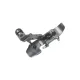 Piciorus pentru masini industriale de surfilat cu 1 ac Juki MO-3904; MO-6704, 0x4mm