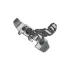 Piciorus pentru masini industriale de surfilat cu 1 ac Juki MO-2504, 0x3.2mm