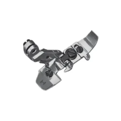 Piciorus pentru masini industriale de surfilat cu 1 ac Juki MO-2504, 0x3.2mm