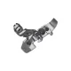 Piciorus pentru masini industriale de surfilat cu 1 ac Juki MO-2504, 0x3.2mm