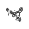 Piciorus pentru masini industriale de surfilat cu 1 ac Juki MO-2504-OD6-300, 0x3.2mm