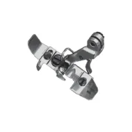 Piciorus pentru masini industriale de surfilat cu 1 ac Juki MO-2504-OD6-300, 0x3.2mm