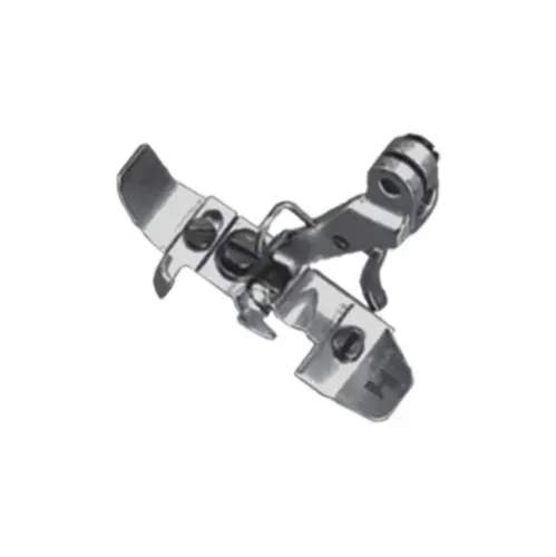 Piciorus pentru masini industriale de surfilat cu 1 ac Juki MO-2504-OD6-300, 0x3.2mm